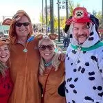 Pawtoberfest wags into Historic Folsom this Sunday