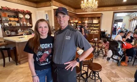 Sweet success: Snooks Chocolates expands Historic Folsom store