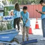 Countdown to caring: Folsom’s Community Service Day now boasts over 65 projects