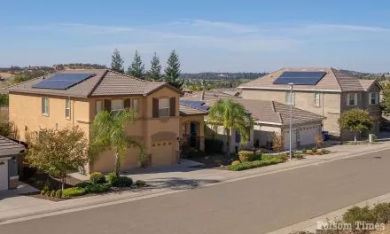 Going solar gets easier in Folsom with new Permitting Portal