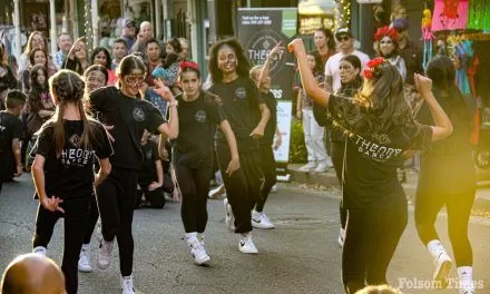 Historic Folsom to Celebrate Día de los Muertos Saturday