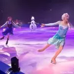 Disney On Ice skates into Golden 1 with Mickey’s Search Party