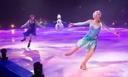 Disney On Ice skates into Golden 1 with Mickey’s Search Party