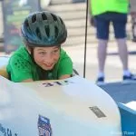 Historic Folsom Soap Box Derby heats up, literally, with 26 competitors 