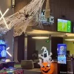 Spooky fun begins at The Apex at Red Hawk Resort Casino thru Oct. 31