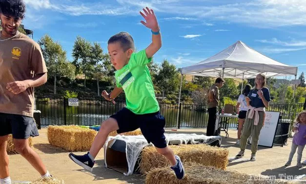 Hand4Hope Fall Festival ready to bring fun to El Dorado Hills this weekend