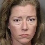 Sacramento County woman arrested after dog found with throat slashed in trash