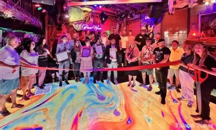 Powerhouse Pub celebrates 25 Years with ribbon cutting 