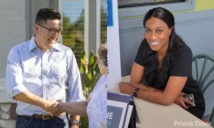 Race for local assembly seat enters final stretch in Folsom region