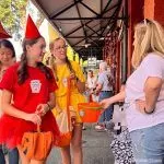 Festifall brings a crowd for Halloween fun to Historic Folsom