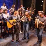 Tony-Winning Musical ‘Come From Away’ lands in Folsom for 8 shows