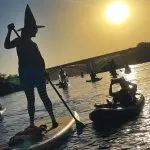 Folsom’s 3rd annual Witches on the Lake draws over 400 entrants