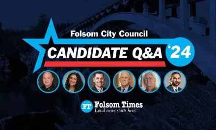 Candidate Convos: Folsom Council Candidates answer questions from community