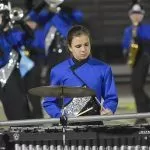 Area’s top marching bands jazzed up for Folsom competition Saturday