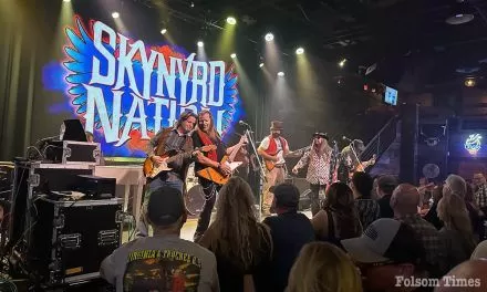 Skynyrd Nation, Victoria kickstart weekend at Powerhouse Pub in Historic Folsom