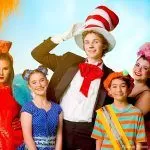 EDMT’S Seussical brings musical magic for all ages to Folsom stage