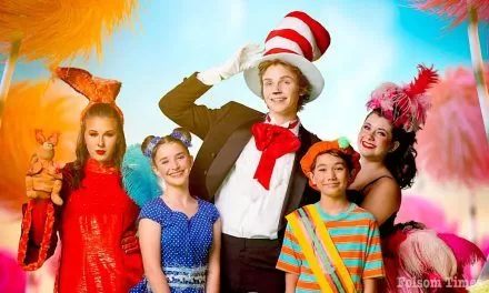 EDMT’S Seussical brings musical magic for all ages to Folsom stage