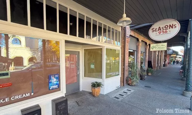 Ben & Jerry’s Ice Cream to scoop up Historic Folsom location