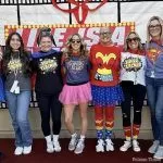 Superheroes Day a hit at Folsom’s Sandra J. Gallardo Elementary 