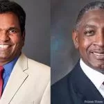 Chalamcherla, Clark lead in Folsom Cordova School Board races