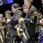 All That Jazz Dinner and auction benefits Folsom High Music program Friday