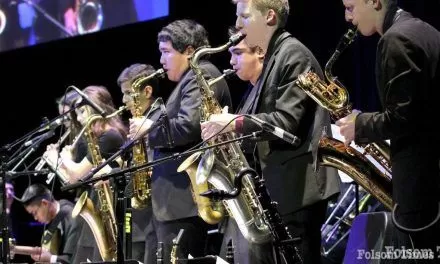 All That Jazz Dinner and auction benefits Folsom High Music program Friday