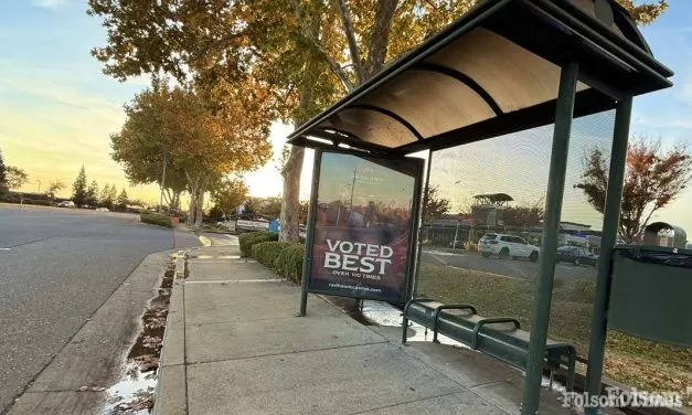 Regional transit gets $499K to fund heat resilient bus shelters