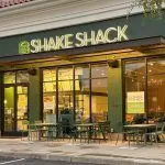 Shake Shack ready for Folsom Palladio official opening 