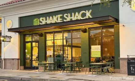 Shake Shack ready for Folsom Palladio opening next week