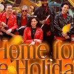 Home for the holidays opens up 5 days of live music at Folsom Powerhouse