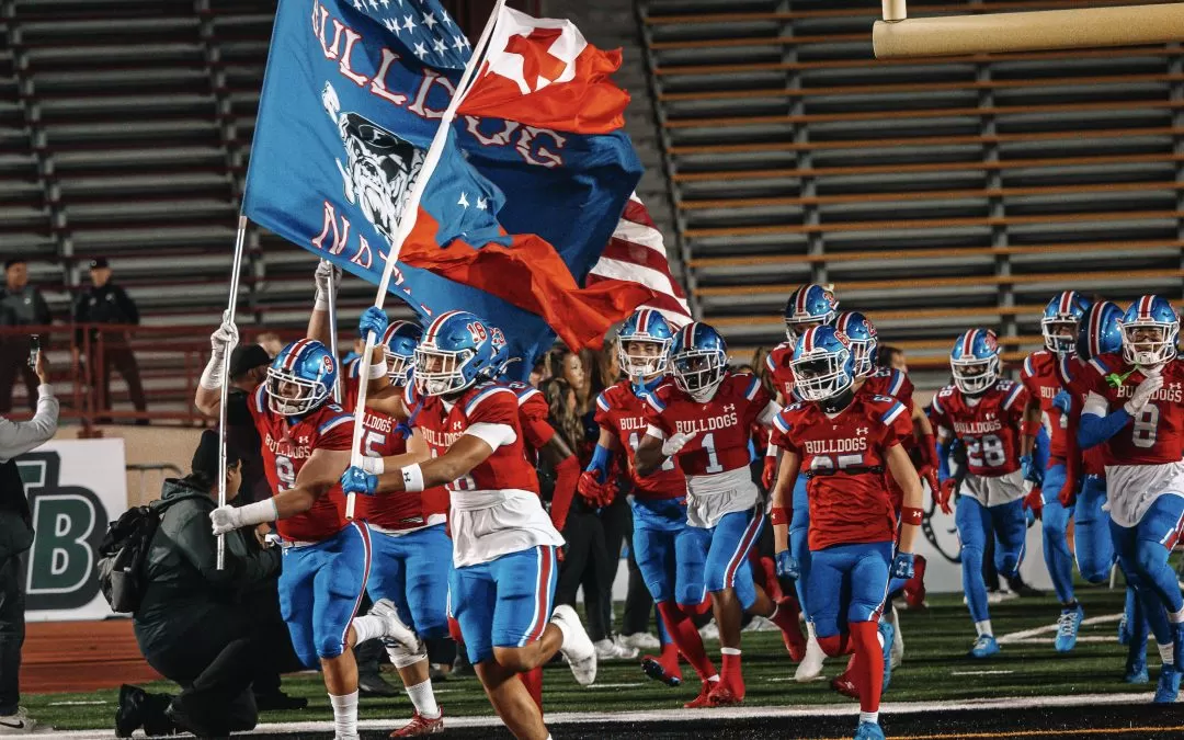 Folsom vs. Grant on ESPN: Rivalry, respect and a wager on the line