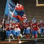 Folsom vs. Grant on ESPN: Rivalry, respect and a wager on the line