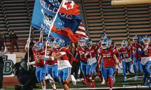 Folsom vs. Grant on ESPN: Rivalry, respect and a wager on the line