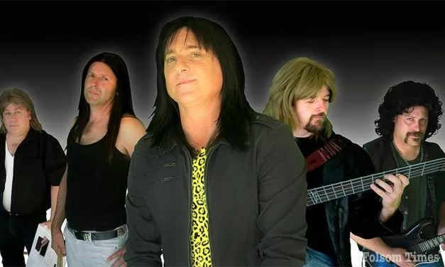 Journey tribute leads weekend lineup at Folsom’s Powerhouse Pub