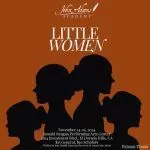 John Adams Academy to bring Little Women to life in El Dorado Hills  