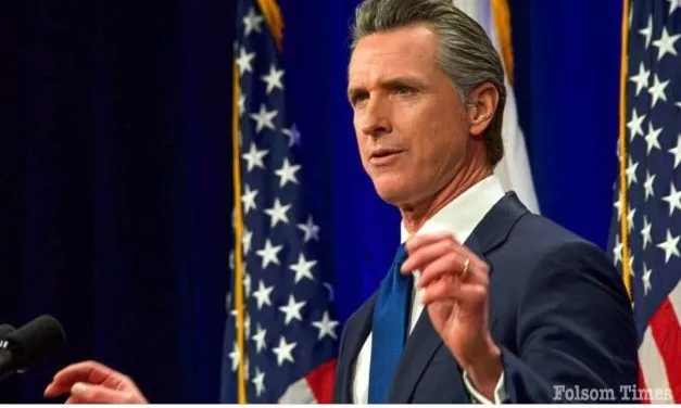 Gov. Newsom calls for special session to ‘Trump-proof’ California