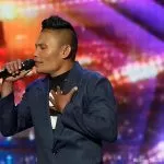 America’s Got Talent’s Roland Abante set for Red Hawk stage Sunday evening