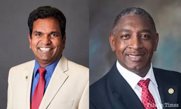 Chalamcherla, Clark lead in Folsom Cordova School Board races