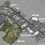 Final Folsom Central Business Dist. Vision Plan accepted