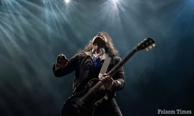 Trans-Siberian Orchestra rocks Thanksgiving eve at Golden 1 Center