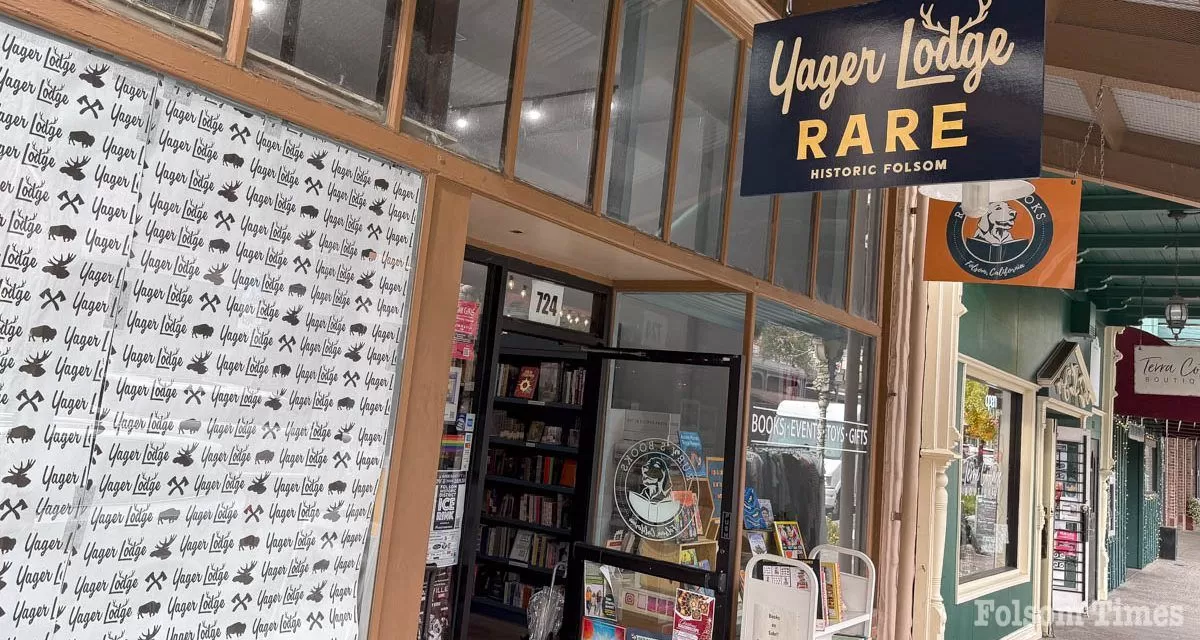 Yagers Folsom 4118