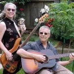 Chicken & Dumpling serve up bluesy tunes at Willamette Wineworks