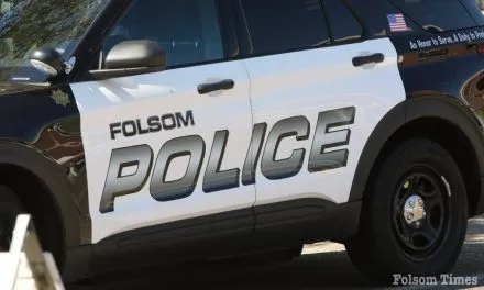 Criminal threats, battery, grand theft among latest Folsom crime reports