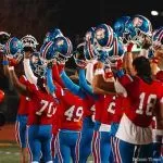 Folsom Bulldogs to face Grant on ESPN’s nationally televised Football Kickoff Aug 23