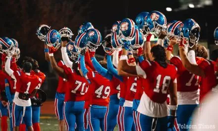 Folsom Bulldogs to face Grant on ESPN’s nationally televised Football Kickoff Aug 23