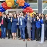 Golden 1 Credit Union Celebrates Grand Opening of Folsom Ranch Branch