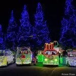 Winners of City of Folsom-Folsom Times Holiday Light Contest named