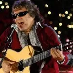 It’s Feliz Navidad with José Feliciano at Folsom’s Harris Center