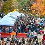 Historic Folsom Christmas Craft Fair celebrates 56 years Sunday