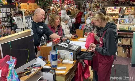 A day to celebrate local: Small Business Saturday returns Nov. 29